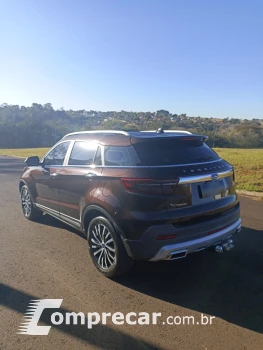 TERRITORY 1.5 Ecoboost Gtdi Titanium