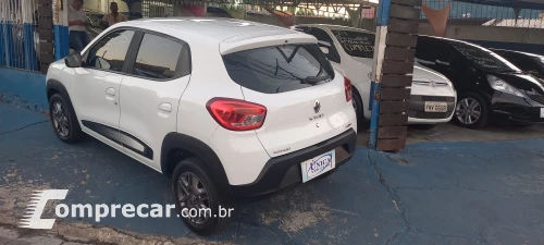 KWID 1.0 12V SCE Intense