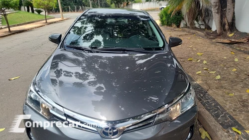 COROLLA 2.0 Vvt-ie XEI Direct Shift