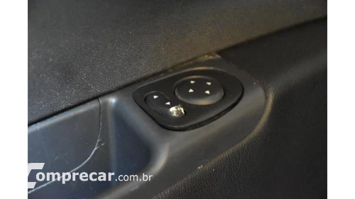500 - 1.4 LOUNGE AIR 16V 2P AUTOMÁTICO