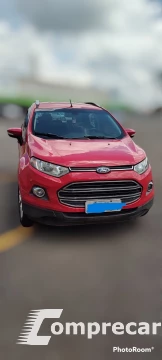 ECOSPORT 2.0 Titanium 16V