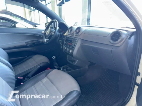 SAVEIRO 1.6 Cross CD 16V