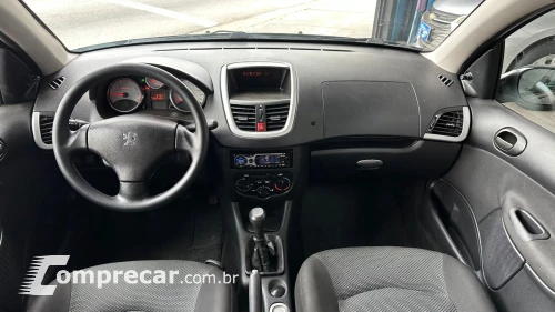 207 1.4 XR 8V