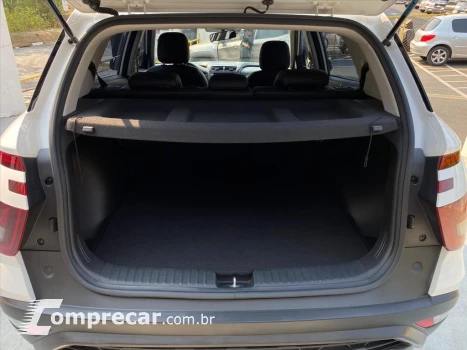 CRETA 1.0 TGDI FLEX COMFORT AUTOMÁTICO