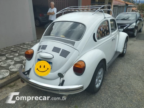 FUSCA 1.5 8V