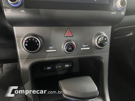 CRETA 1.0 TGDI FLEX COMFORT AUTOMÁTICO