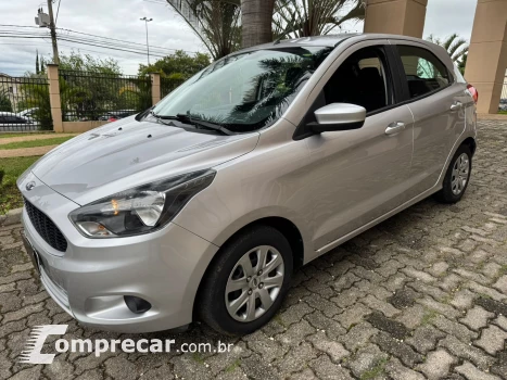 FORD KA 1.0 Ti-vct SE 4 portas