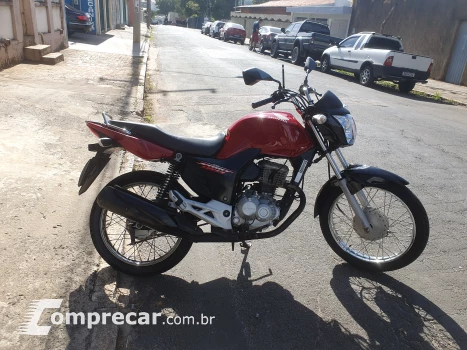 HONDA START 160