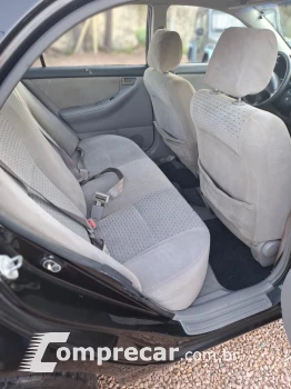 Corolla XLI 1.6