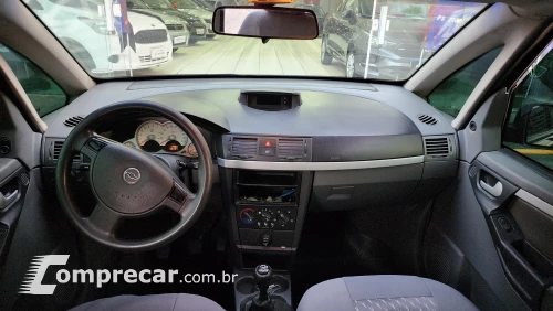 MERIVA 1.8 MPFI Premium 8V