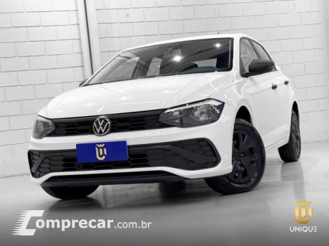 POLO - 1.0 MPI TRACK MANUAL