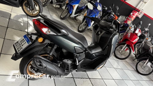 nmax 160C abs