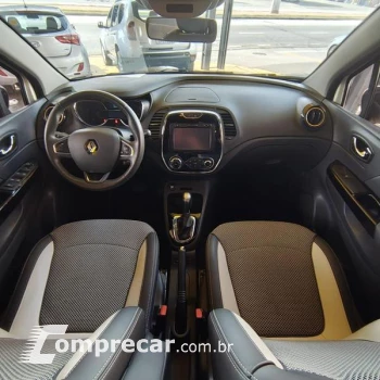 CAPTUR INTEN 20A