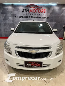 Cobalt 1.4 4P FLEX LTZ