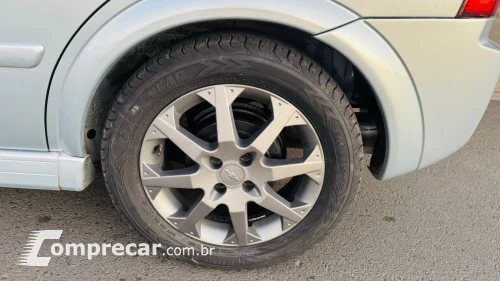 ASTRA 2.0 MPFI Advantage 8V