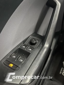 T-CROSS 1.0 200 TSI Sense