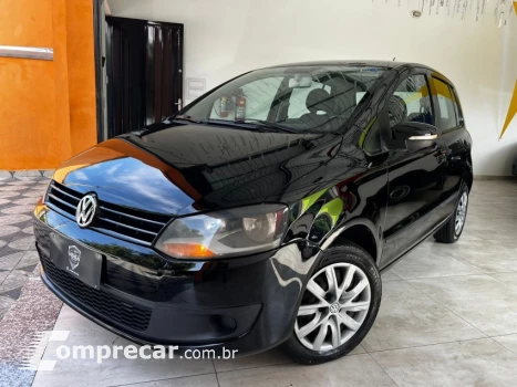 Volkswagen FOX 1.0 MI 8V 4 portas