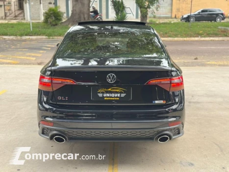 JETTA GLI 350 TSI 2.0 16V 4p Aut.