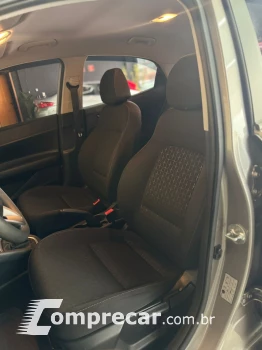 HB20 1.0 Comfort 12V