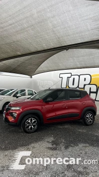 KWID 1.0 12V SCE Intense