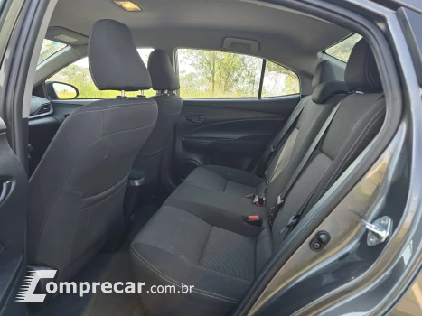 YARIS 1.5 16V XL