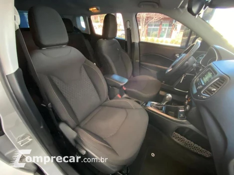 COMPASS SPORT F