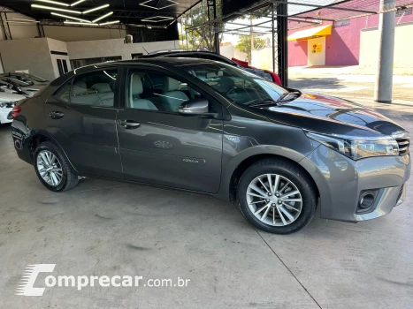 COROLLA 2.0 XEI 16V