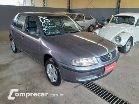 Gol Plus G3 1.0