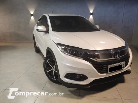 HR-V 1.8 16V LX