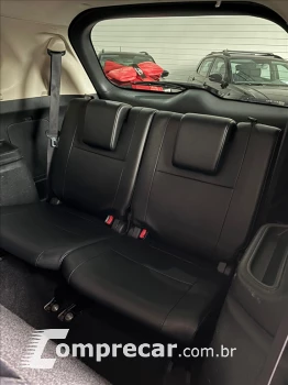 OUTLANDER 2.2 4X4 16V DIESEL 4P AUTOMÁTICO