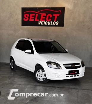 CELTA 1.0 MPFI LT 8V
