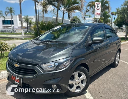 CHEVROLET ONIX 4 portas