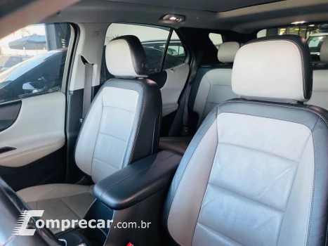EQUINOX 2.0 16V Turbo Premier AWD -
