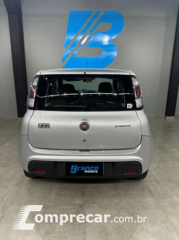 UNO 1.0 EVO Attractive 8V
