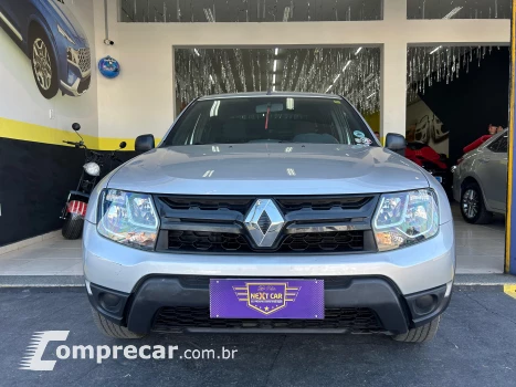 DUSTER OROCH 1.6 16V Expression