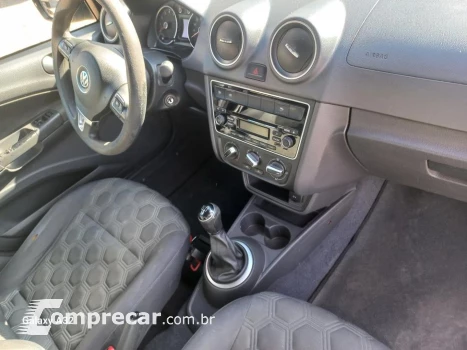 Gol 1.0 Mi Seleção 8V Flex 4P Manual G.Vi