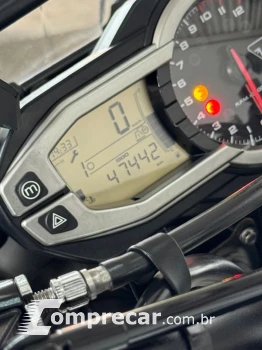 TIGER 800 XRXL