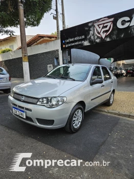 Fiat SIENA 1.0 MPI Fire 8V 4 portas