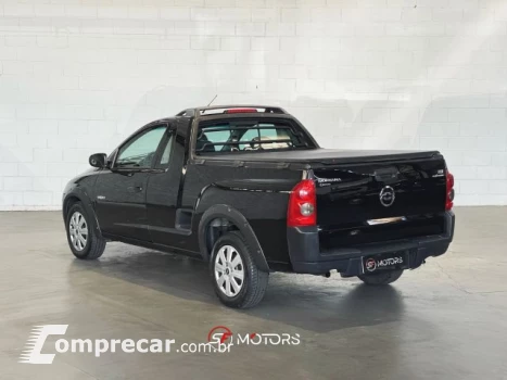 MONTANA - 1.8 MPFI CONQUEST CS 8V 2P MANUAL