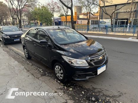 PRISMA 1.0 LT Spe/4 8V