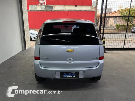 MERIVA 1.4 MPFI Maxx 8V