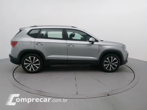 TAOS 1.4 250 TSI TOTAL FLEX HIGHLINE AUTOMÁTICO