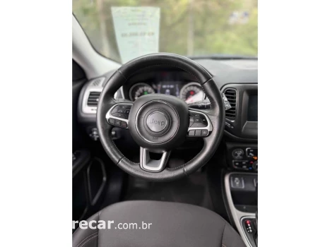 COMPASS 2.0 16V Sport