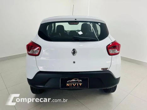 KWID INTENS 10MT