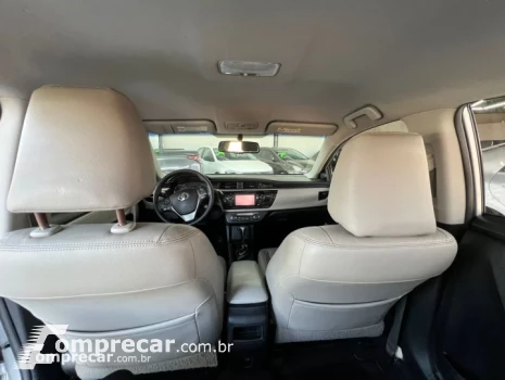 COROLLA 2.0 XEI 16V