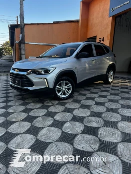 CHEVROLET TRACKER 1.0 Turbo 4 portas