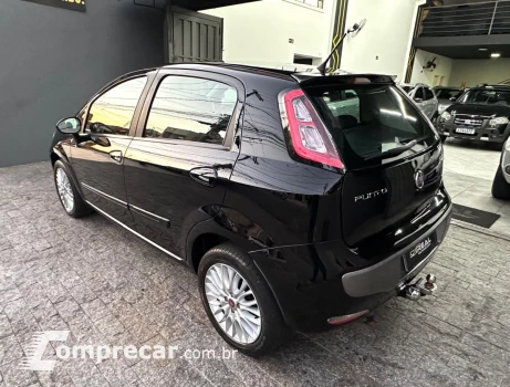 Punto ESSENCE 1.6 Flex 16V 5p