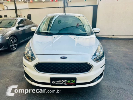 Ka 1.0 SE/SE Plus TiVCT Flex 5p