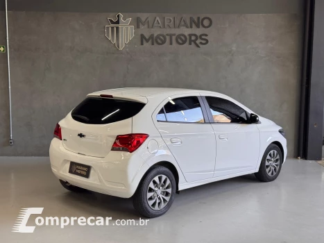 ONIX 1.0 MPFI JOY 8V FLEX 4P MANUAL