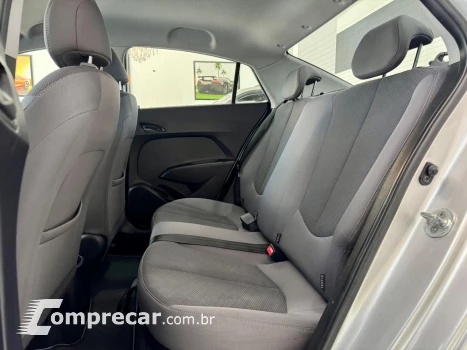 HB 20 Sedan 1.0 12V 4P FLEX COMFORT STYLE